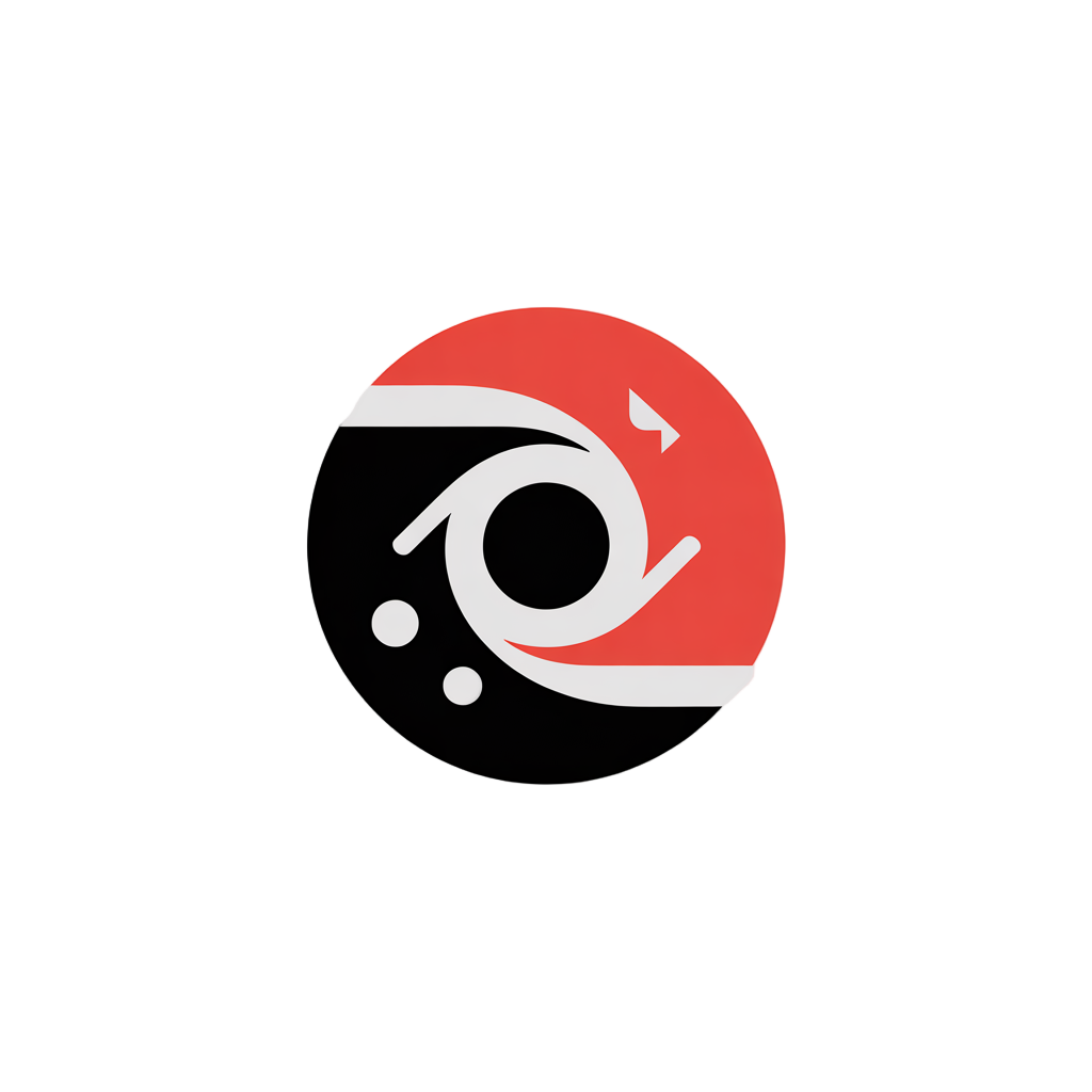 飞鸟影院 Logo
