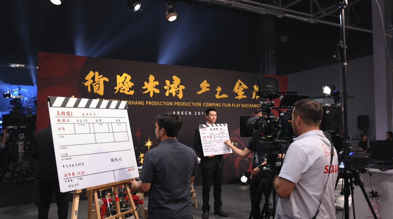 2026年飞鸟影院片单发布，多部重磅作品即将开机